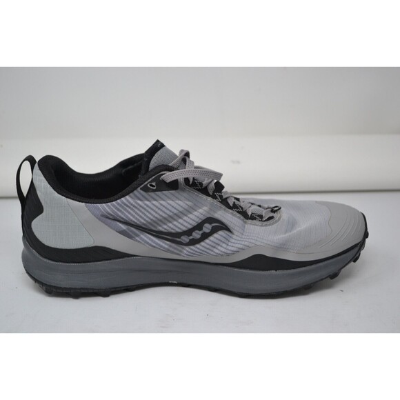 Saucony Women SAUCONY Peregrine 12 GORE-TEX Running Hiking Trail Trainer Shoe Waterproof Sz 11